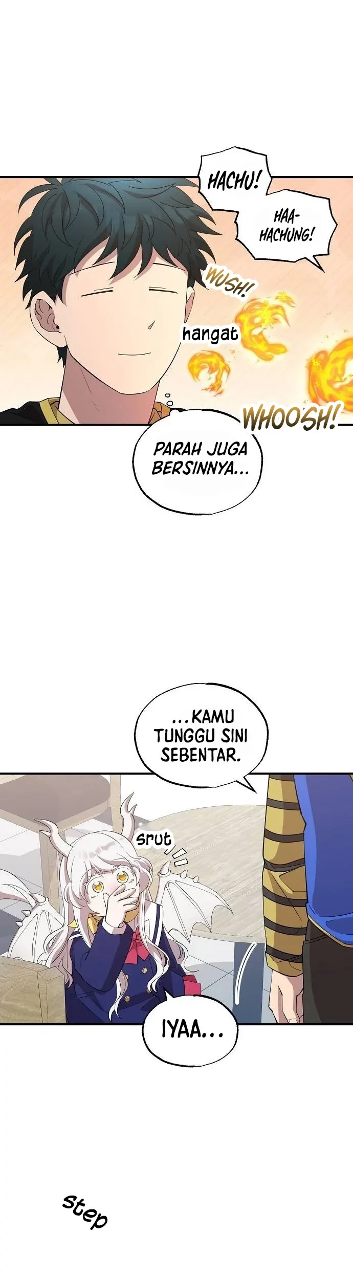 Magical Realm Shopkeeper chapter 16 halaman 4