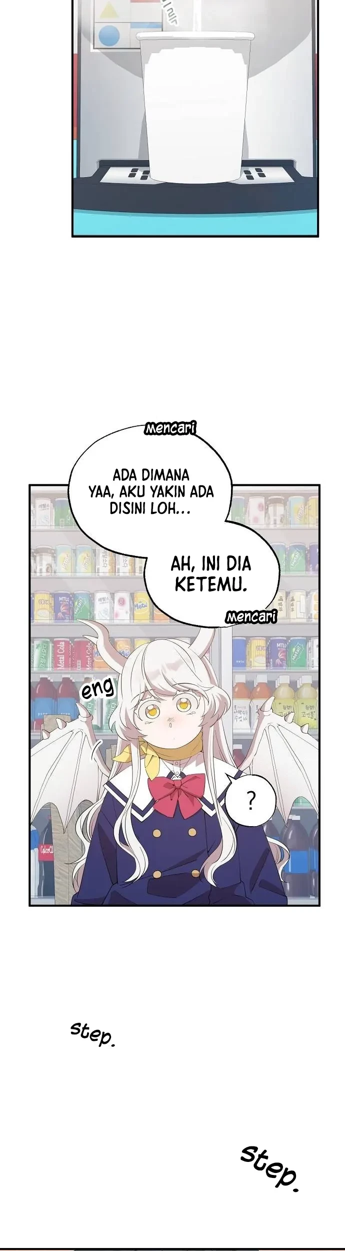 Magical Realm Shopkeeper chapter 16 halaman 6