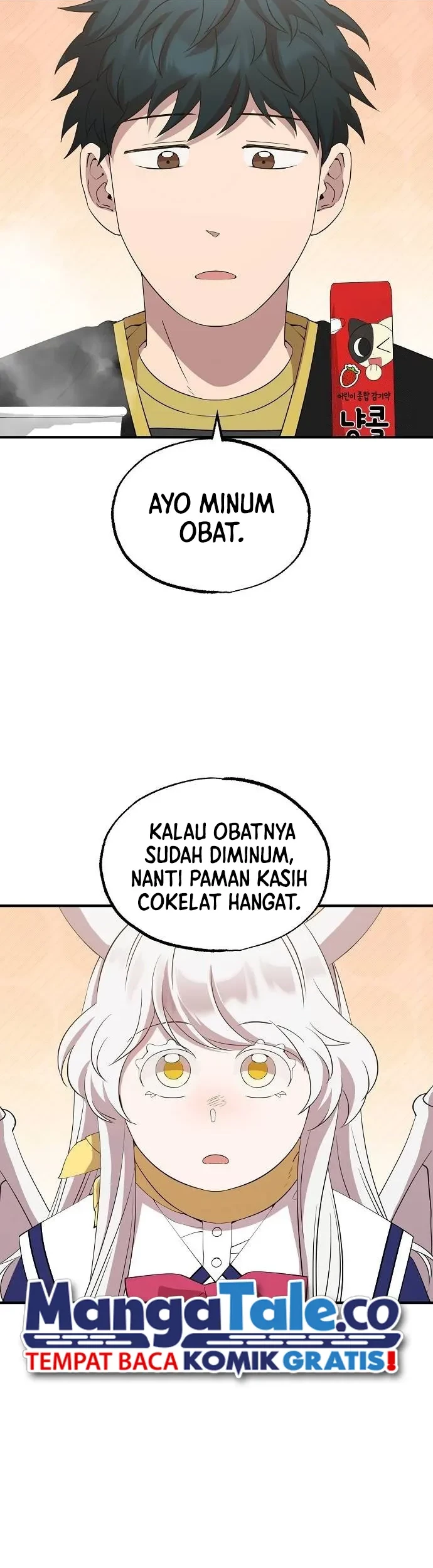 Magical Realm Shopkeeper chapter 16 halaman 7