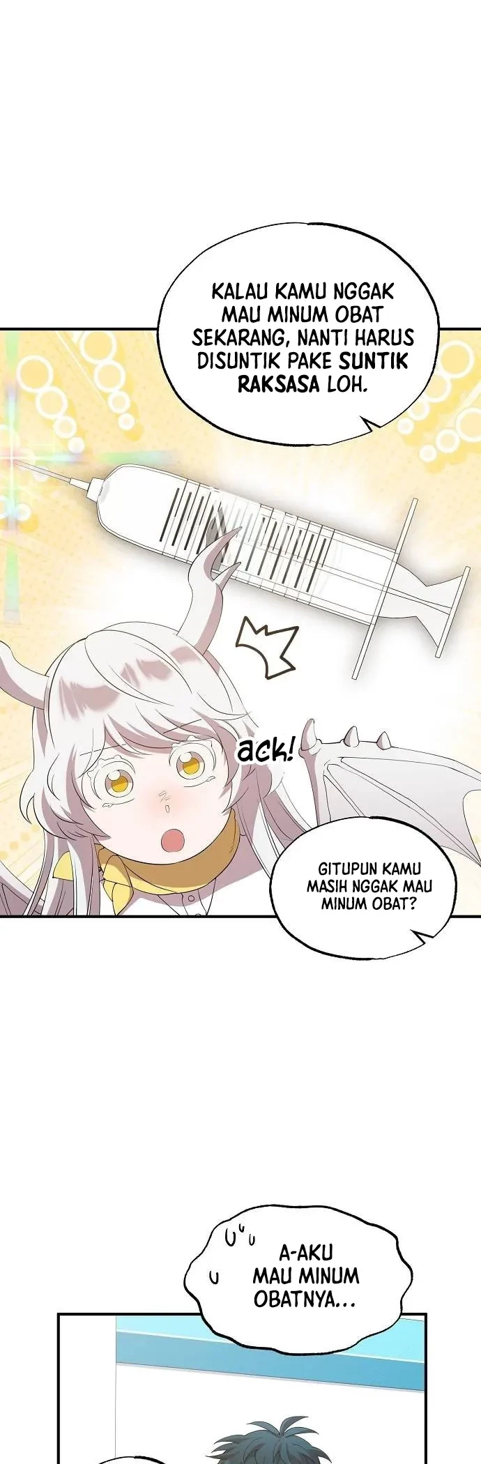 Magical Realm Shopkeeper chapter 16 halaman 9