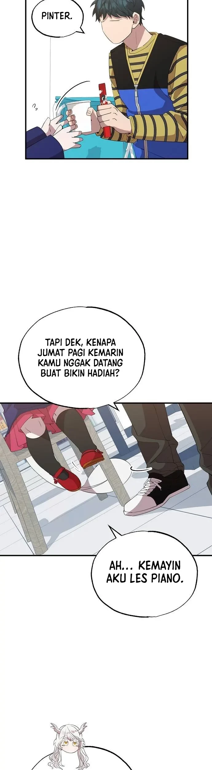 Magical Realm Shopkeeper chapter 16 halaman 10