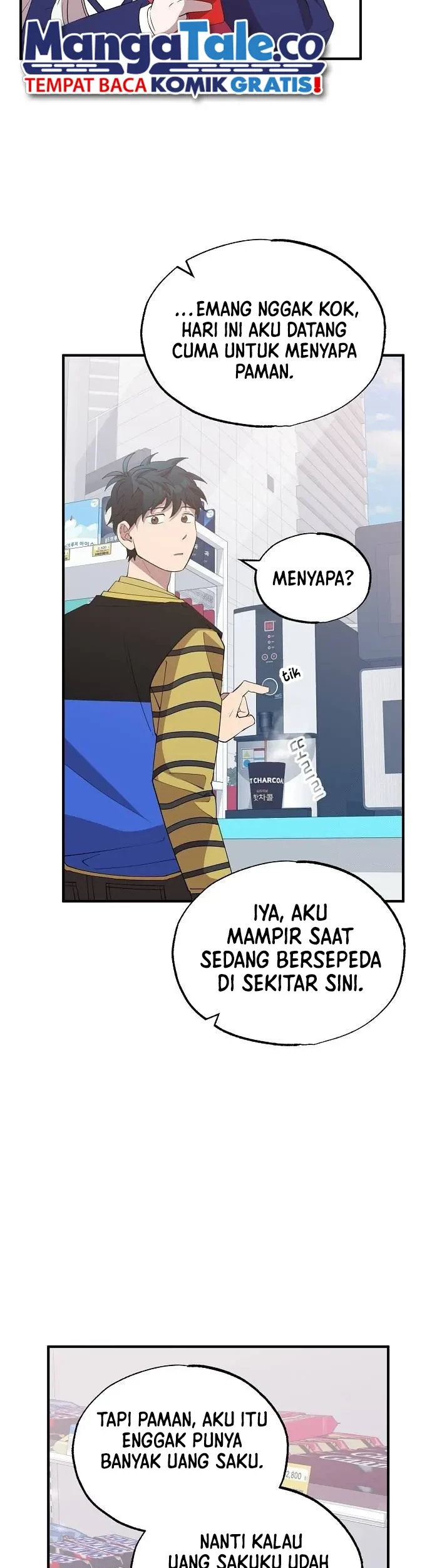 Magical Realm Shopkeeper chapter 16 halaman 12