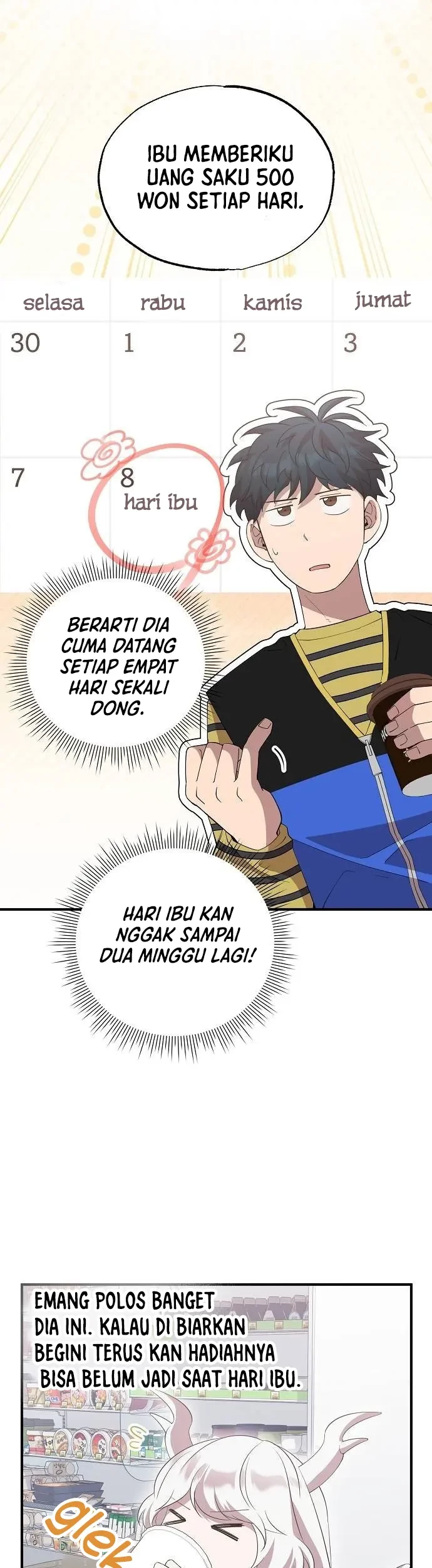 Magical Realm Shopkeeper chapter 16 halaman 14