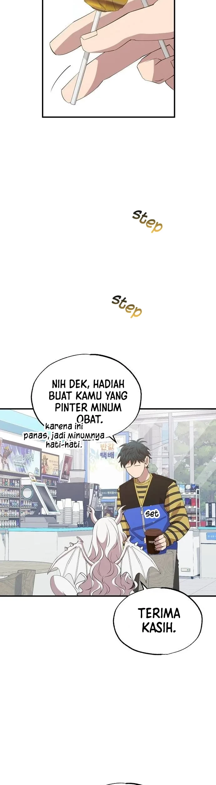 Magical Realm Shopkeeper chapter 16 halaman 16