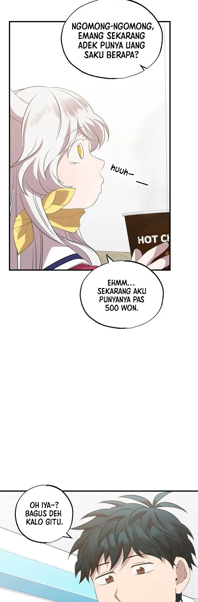 Magical Realm Shopkeeper chapter 16 halaman 17