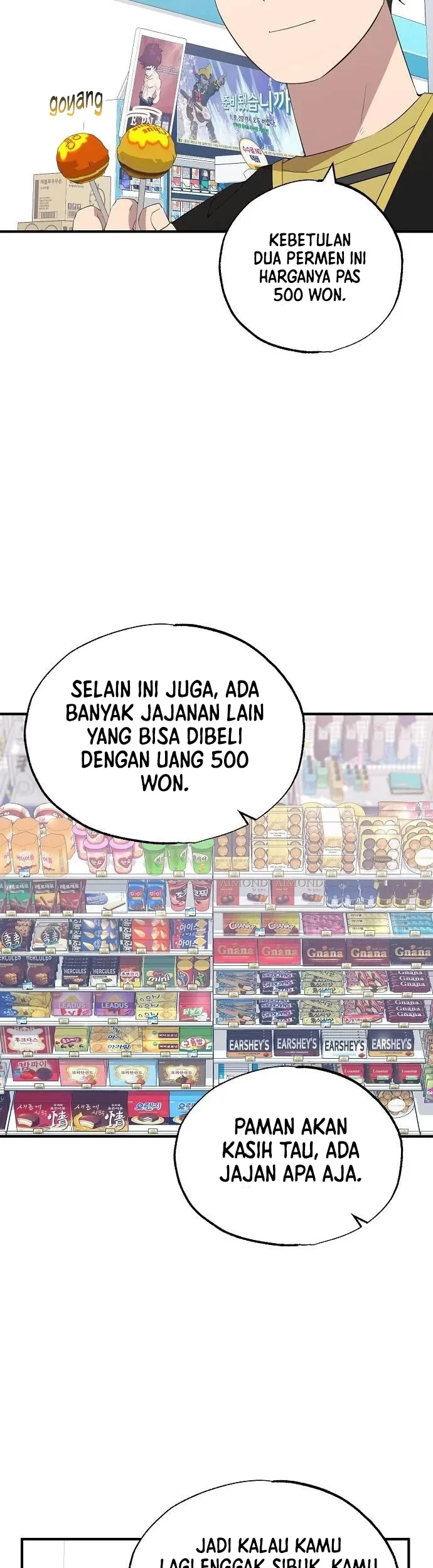 Magical Realm Shopkeeper chapter 16 halaman 18