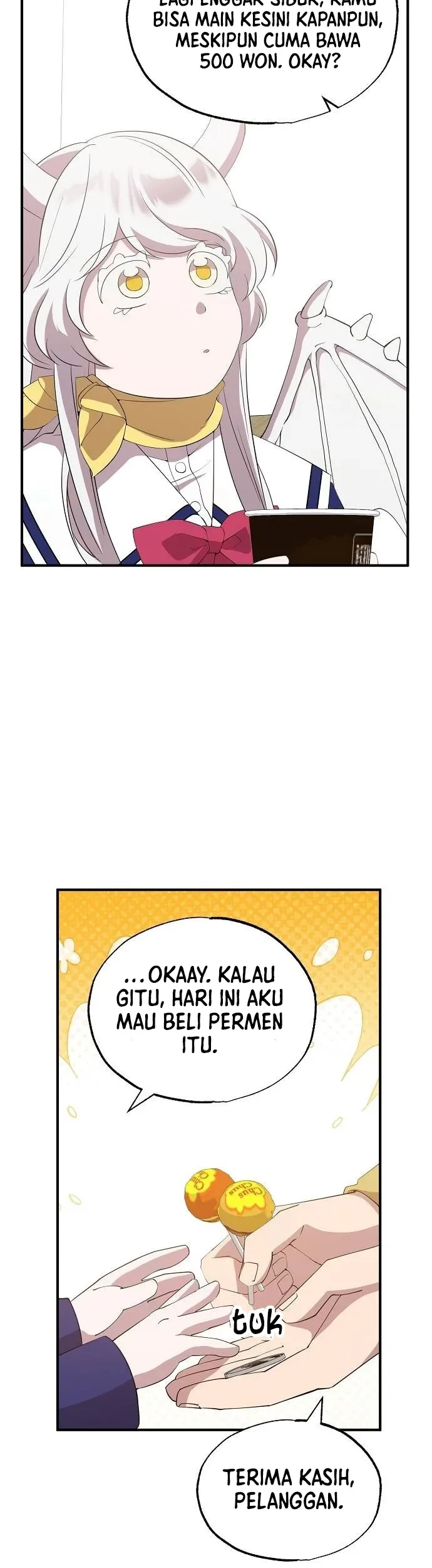 Magical Realm Shopkeeper chapter 16 halaman 19