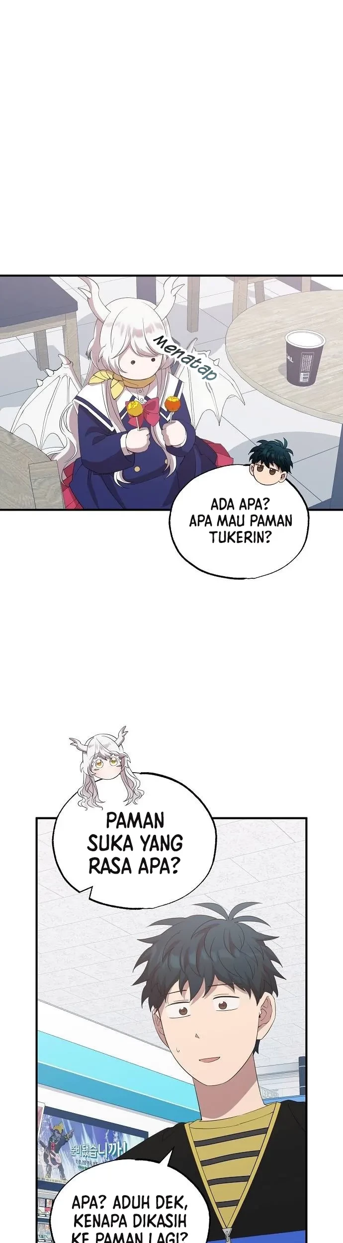 Magical Realm Shopkeeper chapter 16 halaman 20