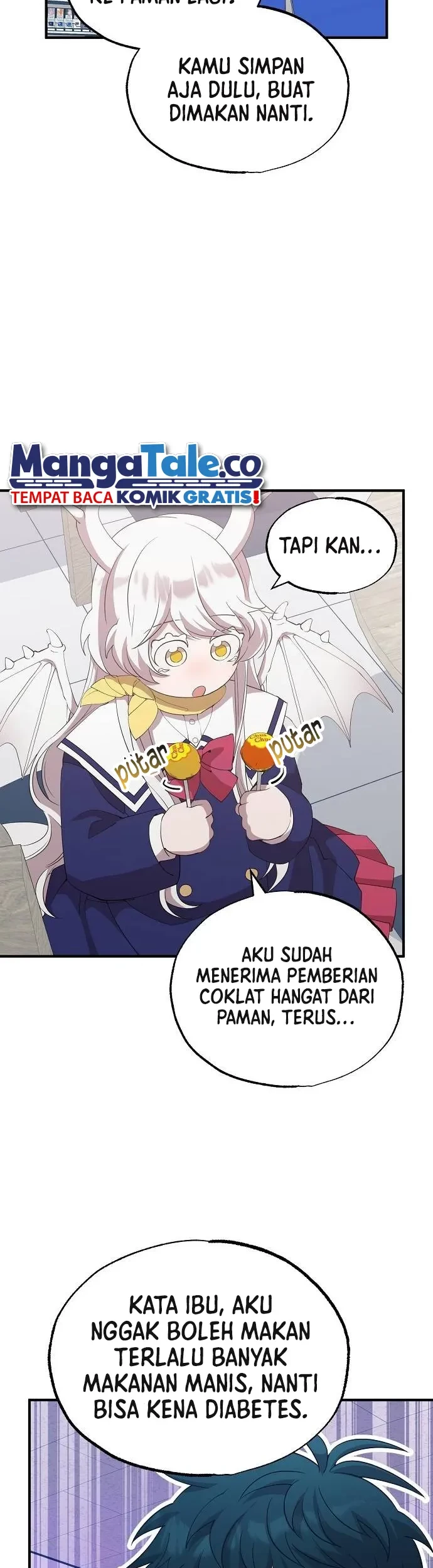 Magical Realm Shopkeeper chapter 16 halaman 21