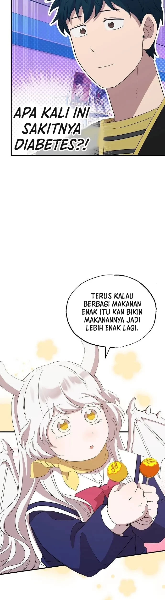 Magical Realm Shopkeeper chapter 16 halaman 22