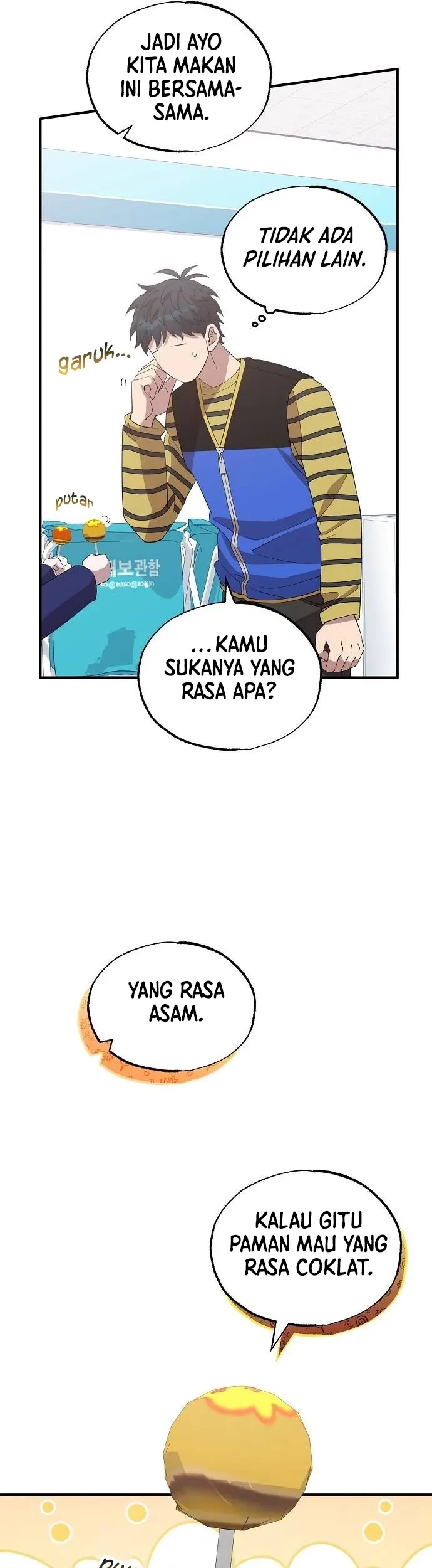 Magical Realm Shopkeeper chapter 16 halaman 24