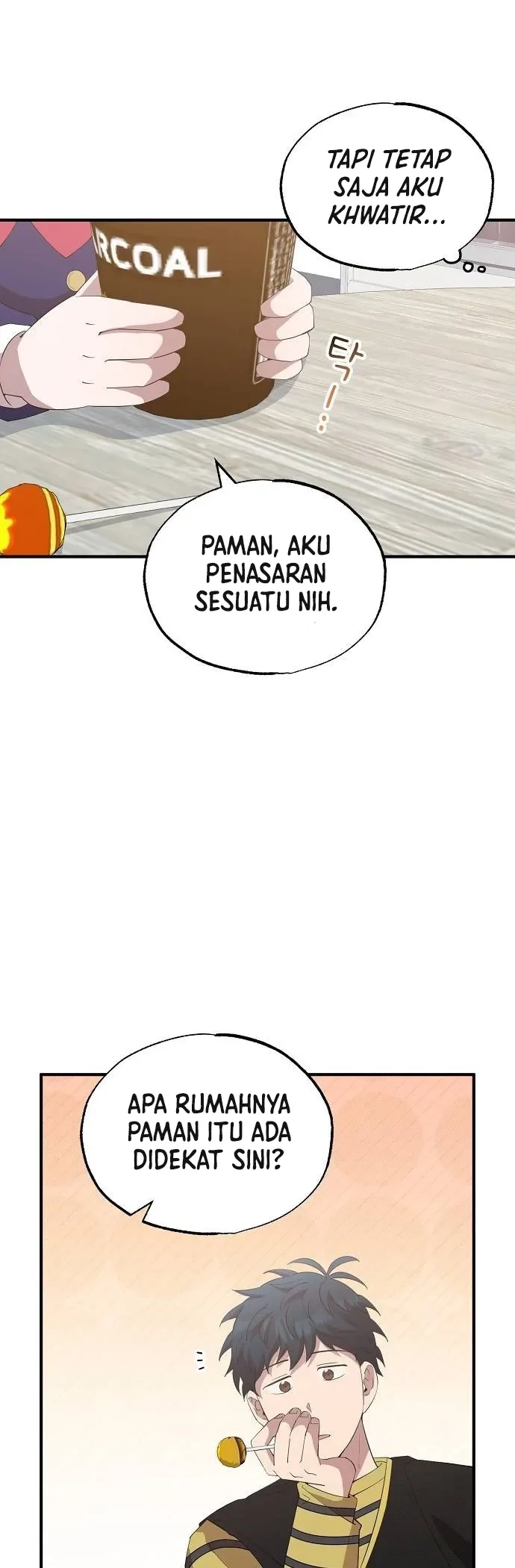 Magical Realm Shopkeeper chapter 16 halaman 27