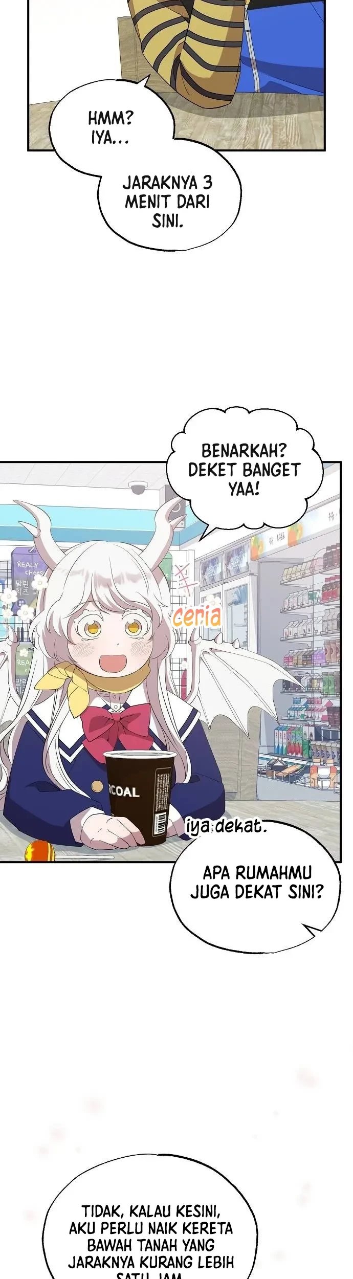Magical Realm Shopkeeper chapter 16 halaman 28