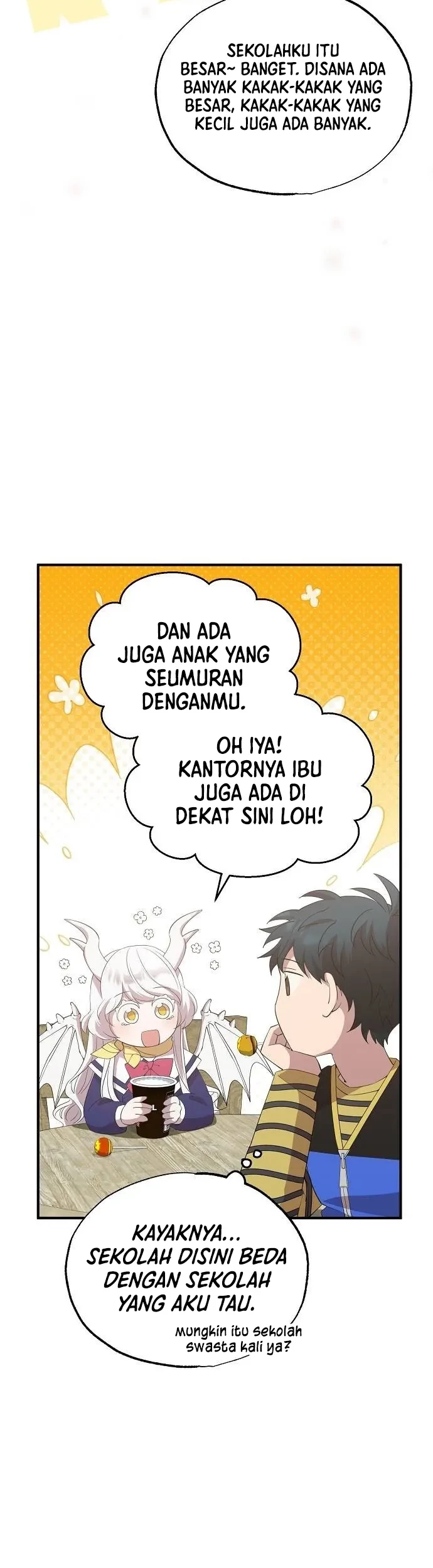 Magical Realm Shopkeeper chapter 16 halaman 30