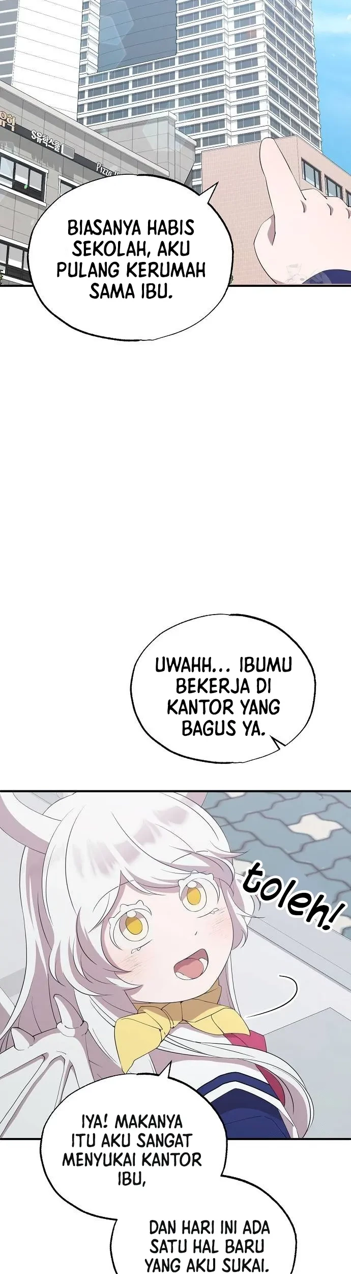 Magical Realm Shopkeeper chapter 16 halaman 33