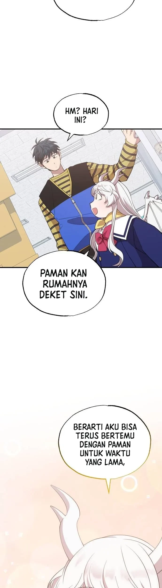Magical Realm Shopkeeper chapter 16 halaman 34