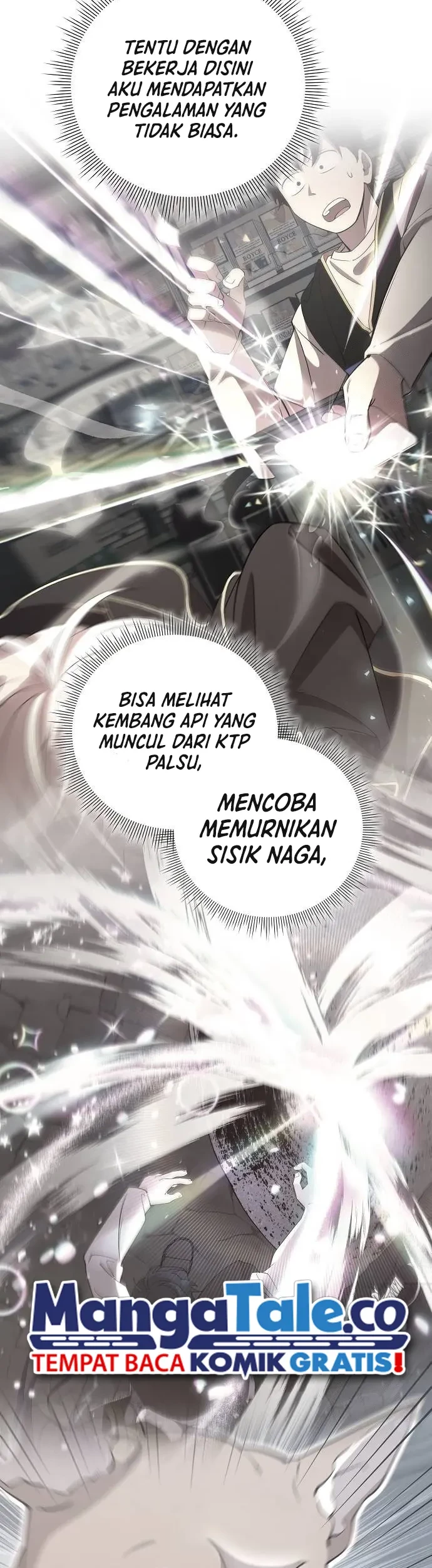 Magical Realm Shopkeeper chapter 16 halaman 37