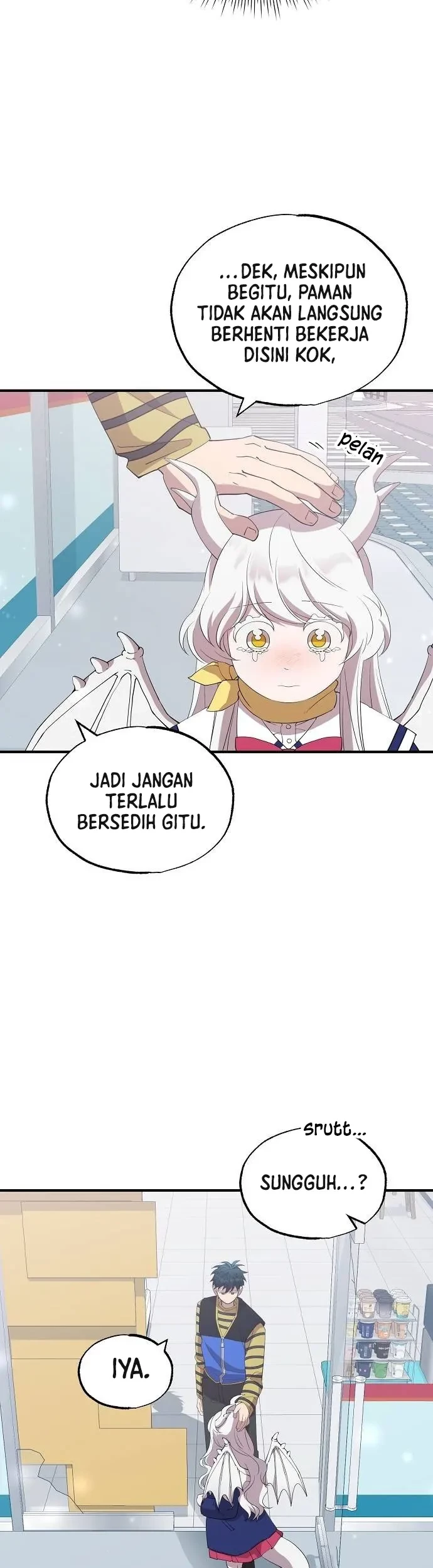 Magical Realm Shopkeeper chapter 16 halaman 40