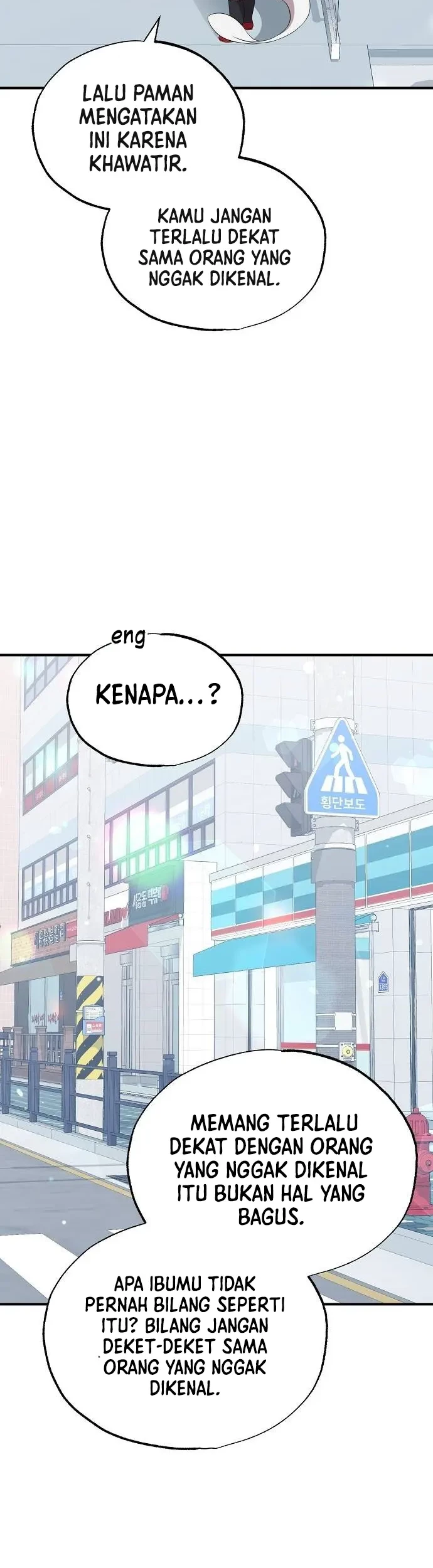 Magical Realm Shopkeeper chapter 16 halaman 41