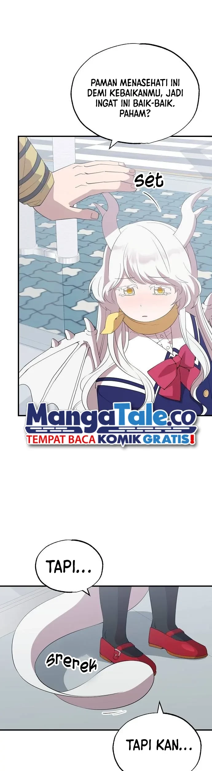 Magical Realm Shopkeeper chapter 16 halaman 42