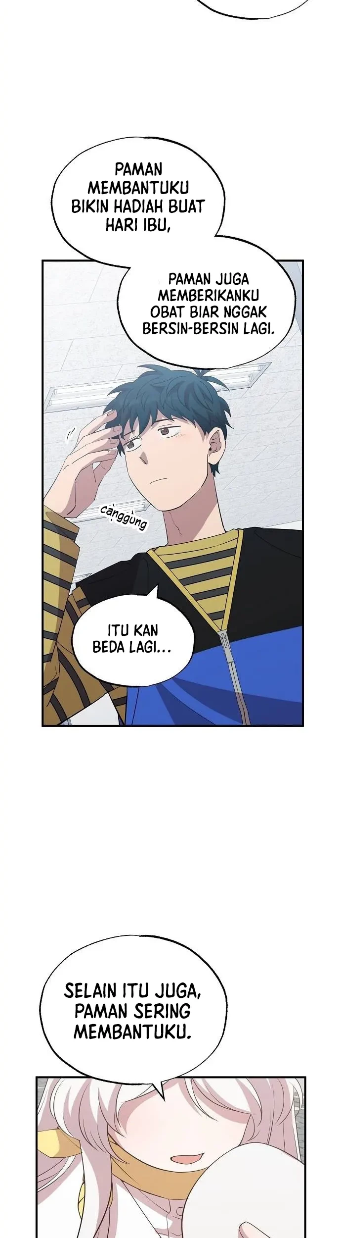 Magical Realm Shopkeeper chapter 16 halaman 43