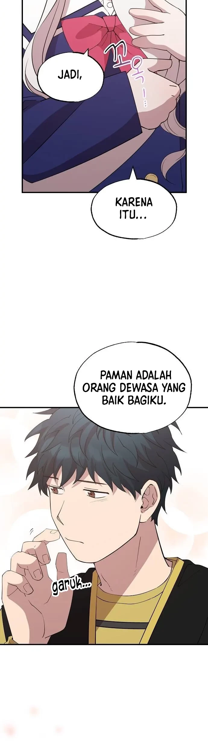 Magical Realm Shopkeeper chapter 16 halaman 44