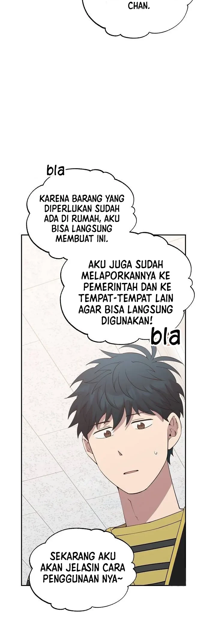 Magical Realm Shopkeeper chapter 16 halaman 49