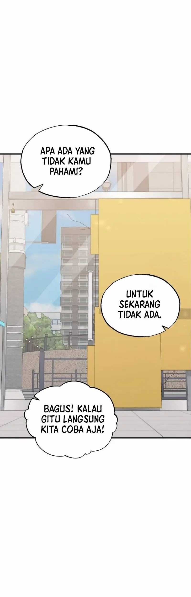 Magical Realm Shopkeeper Bab 17 halaman 5