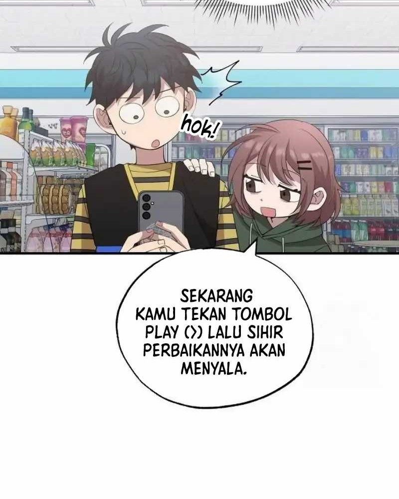 Magical Realm Shopkeeper Bab 17 halaman 15