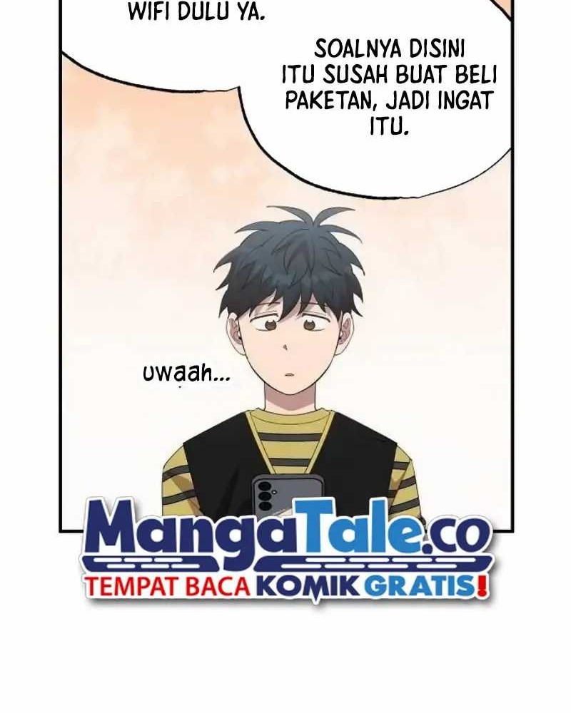 Magical Realm Shopkeeper Bab 17 halaman 36
