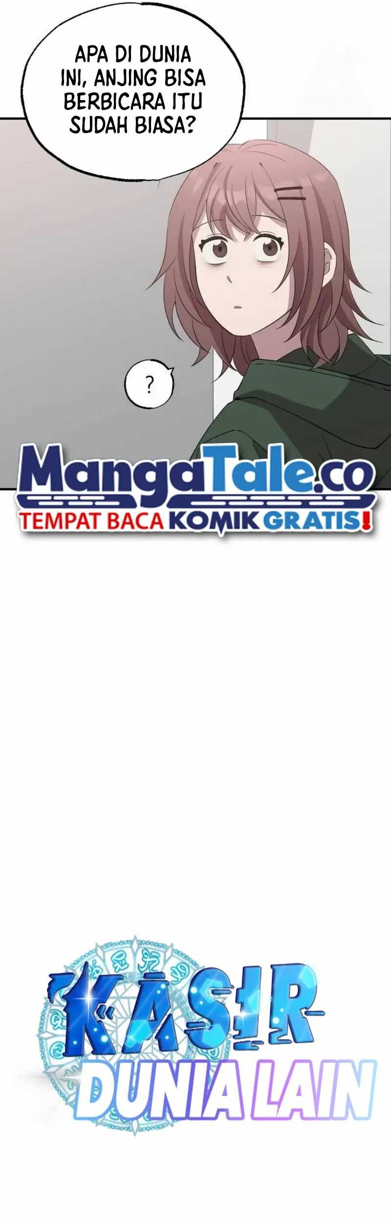 Magical Realm Shopkeeper Bab 17 halaman 40