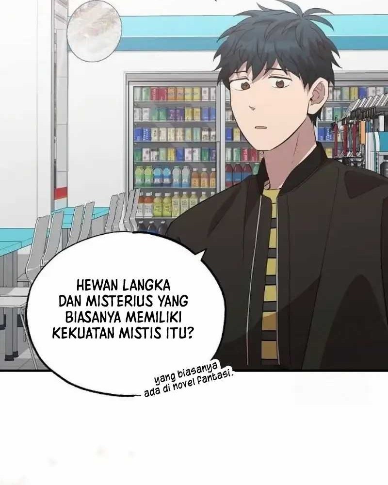 Magical Realm Shopkeeper Bab 17 halaman 42
