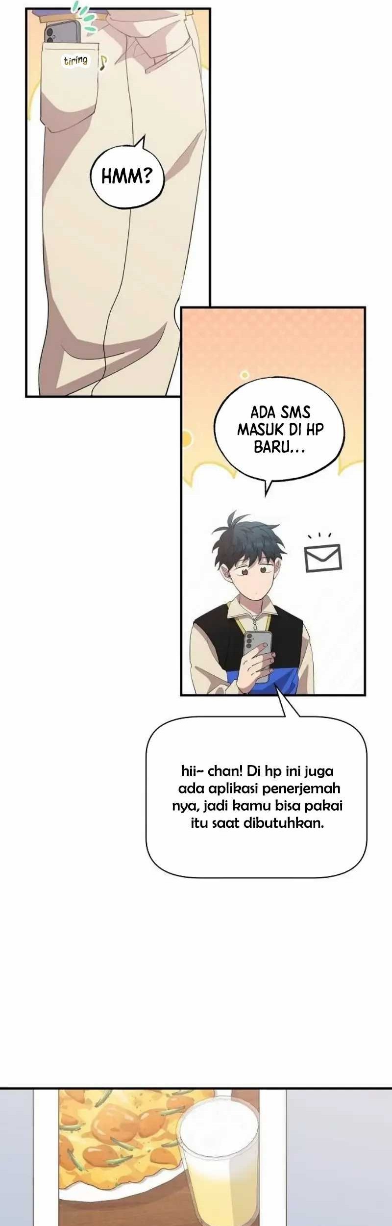 Magical Realm Shopkeeper Bab 17 halaman 57