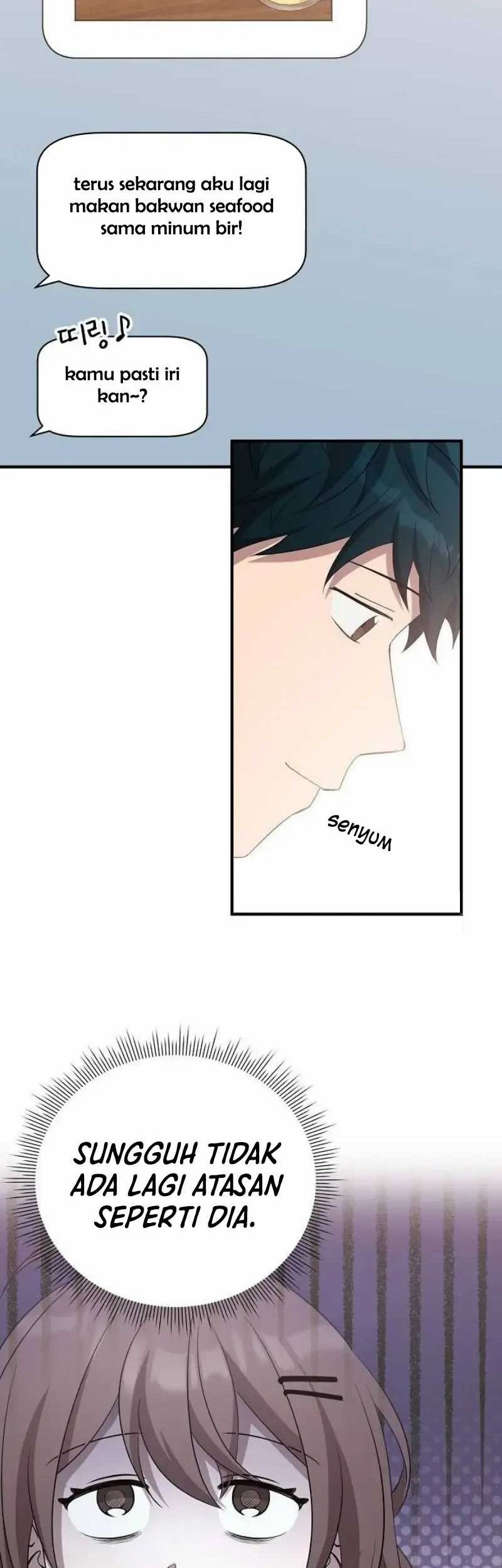 Magical Realm Shopkeeper Bab 17 halaman 58