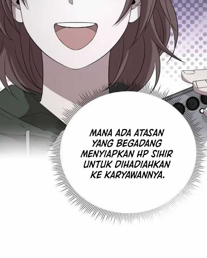 Magical Realm Shopkeeper Bab 17 halaman 59