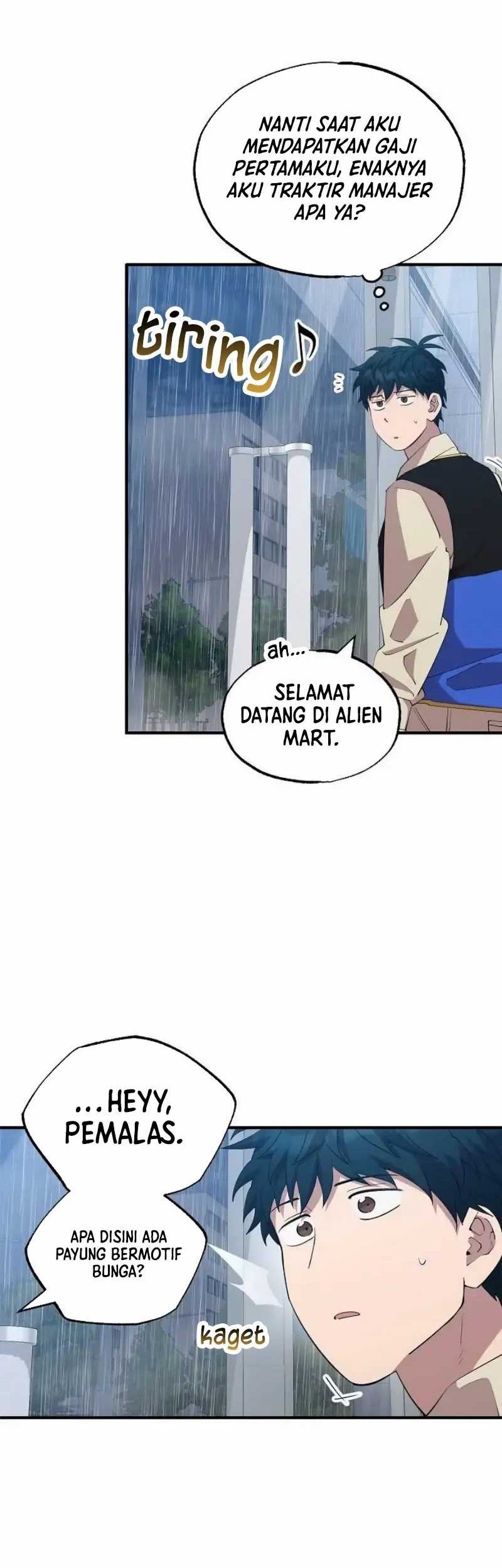 Magical Realm Shopkeeper Bab 17 halaman 60