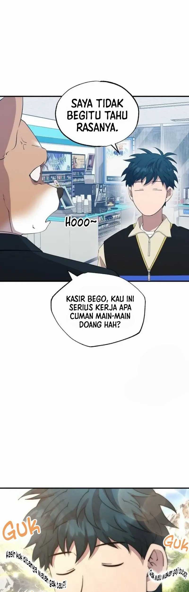 Magical Realm Shopkeeper chapter 18 halaman 2