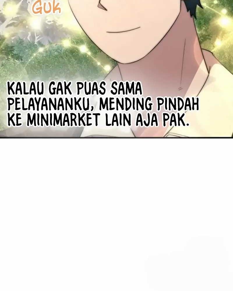 Magical Realm Shopkeeper chapter 18 halaman 3