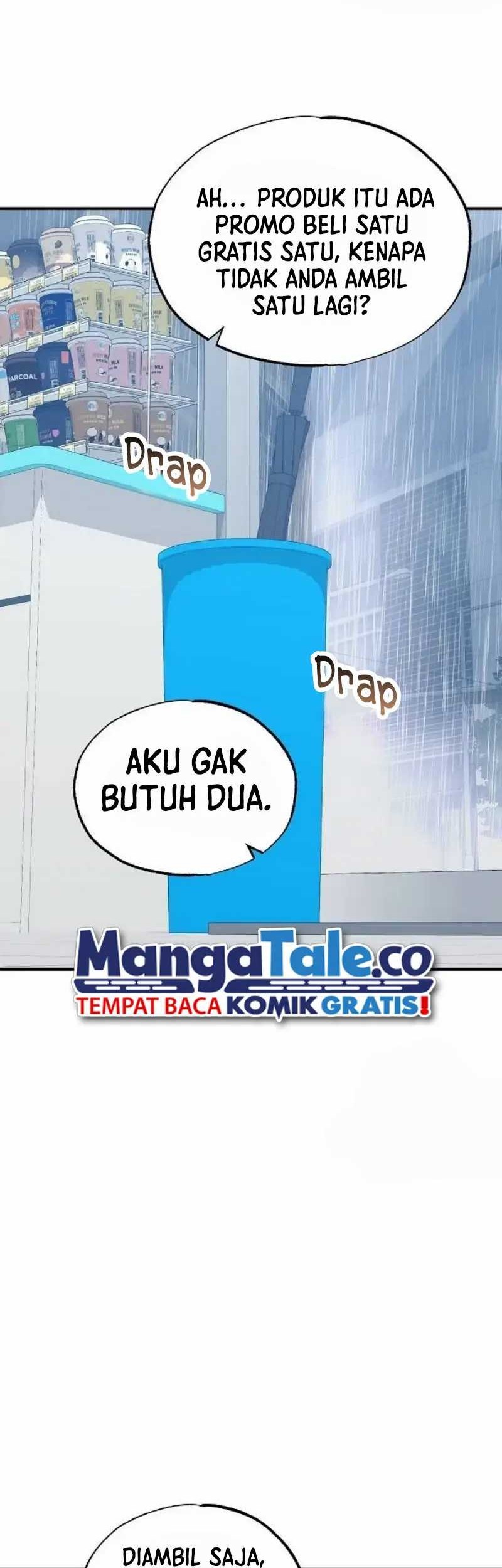 Magical Realm Shopkeeper chapter 18 halaman 4