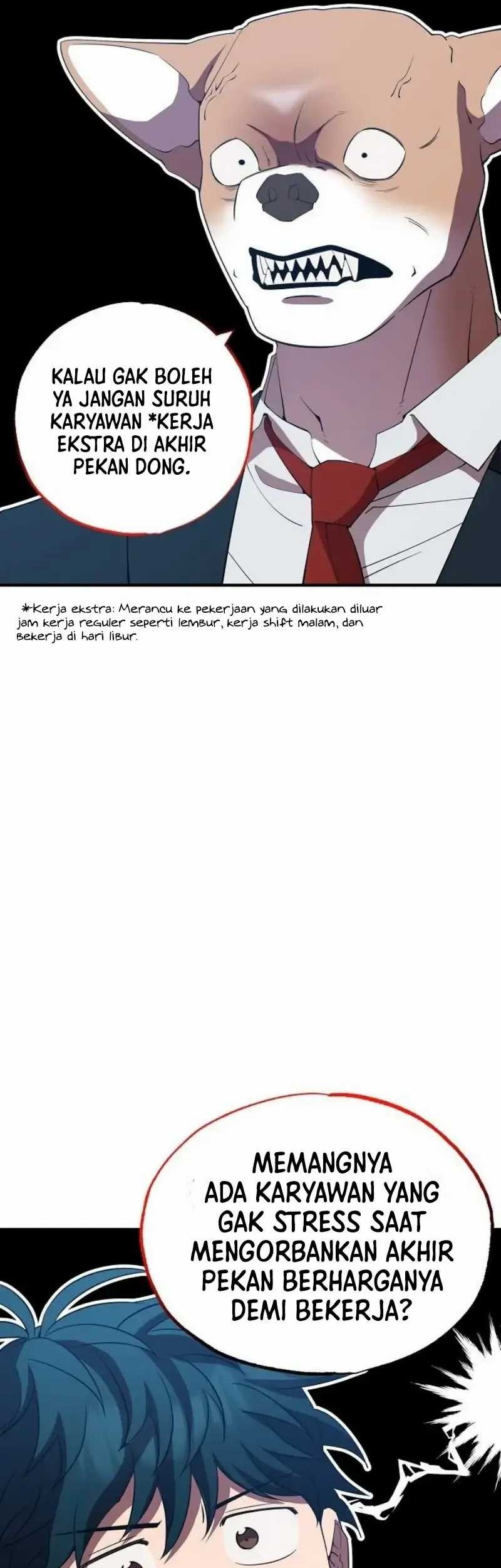 Magical Realm Shopkeeper chapter 18 halaman 10