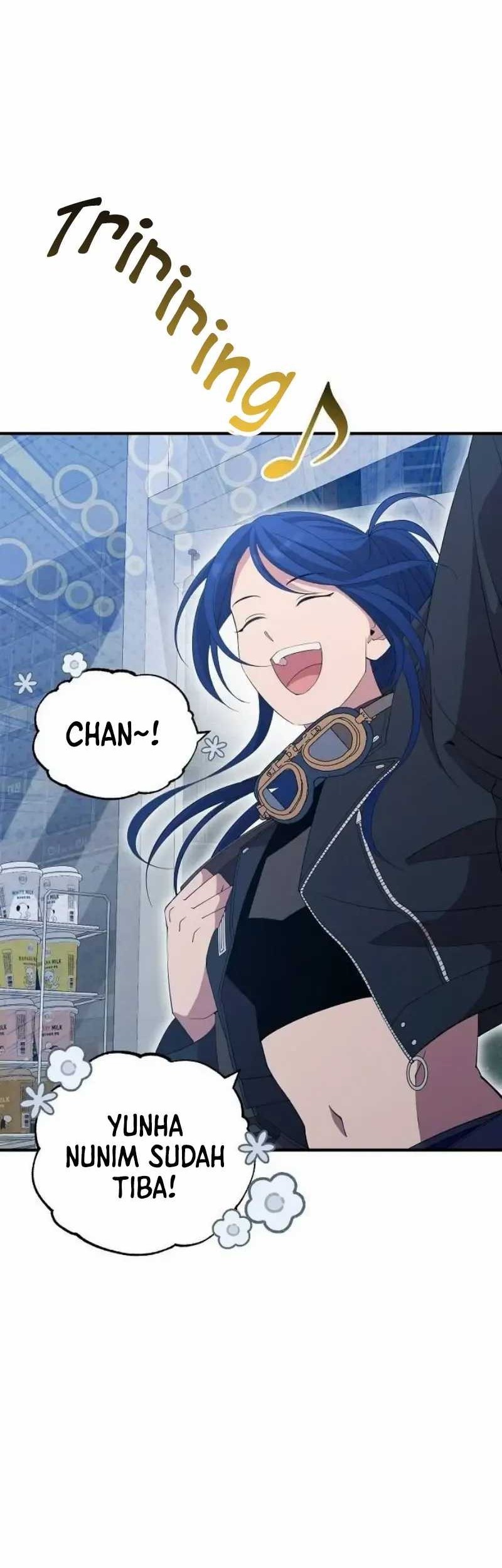 Magical Realm Shopkeeper chapter 18 halaman 17