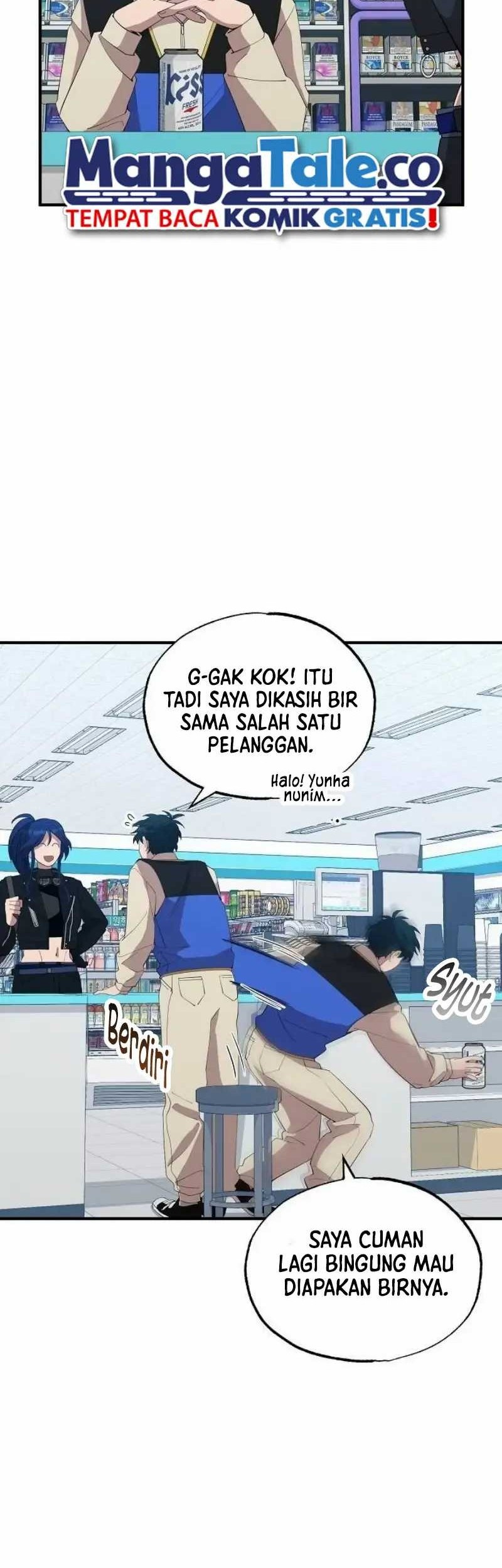 Magical Realm Shopkeeper chapter 18 halaman 20