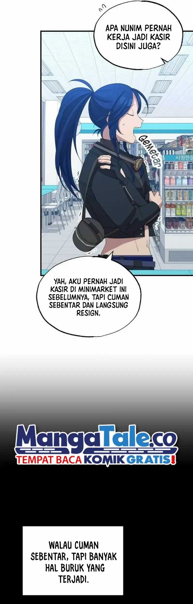 Magical Realm Shopkeeper chapter 18 halaman 25