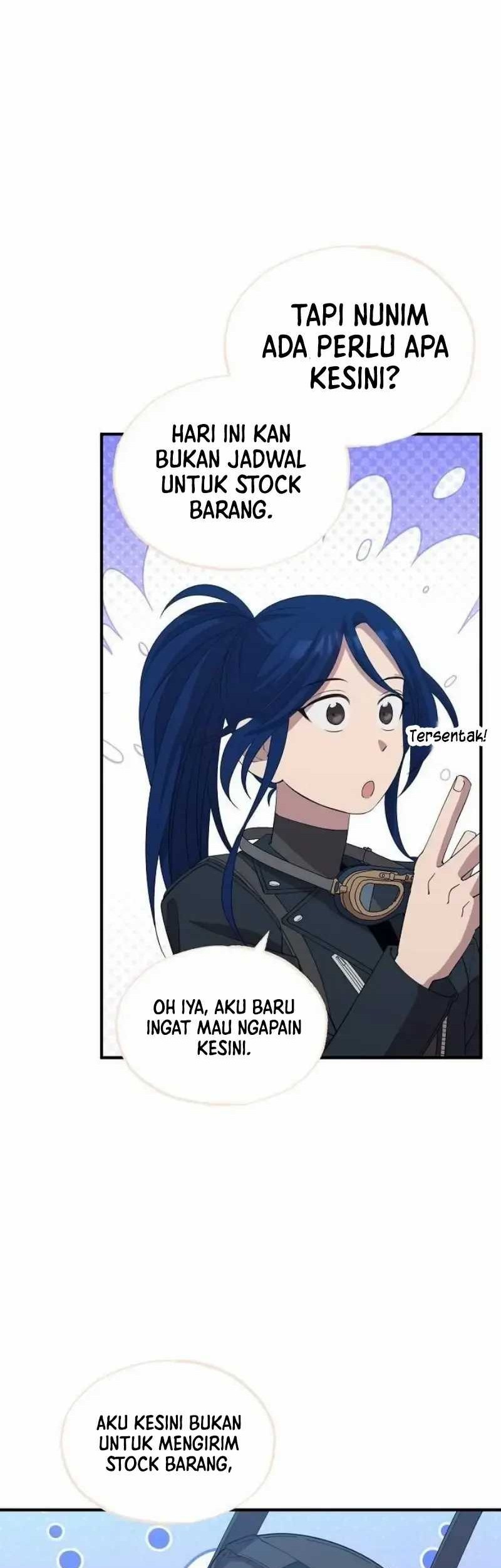 Magical Realm Shopkeeper chapter 18 halaman 31