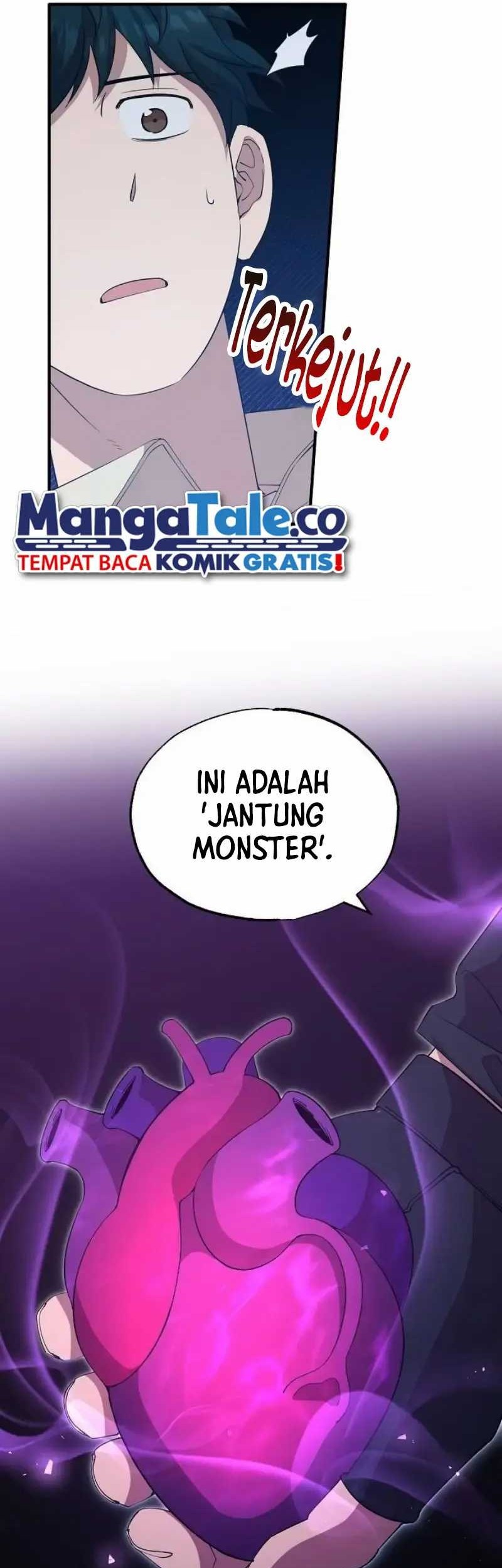Magical Realm Shopkeeper chapter 18 halaman 34