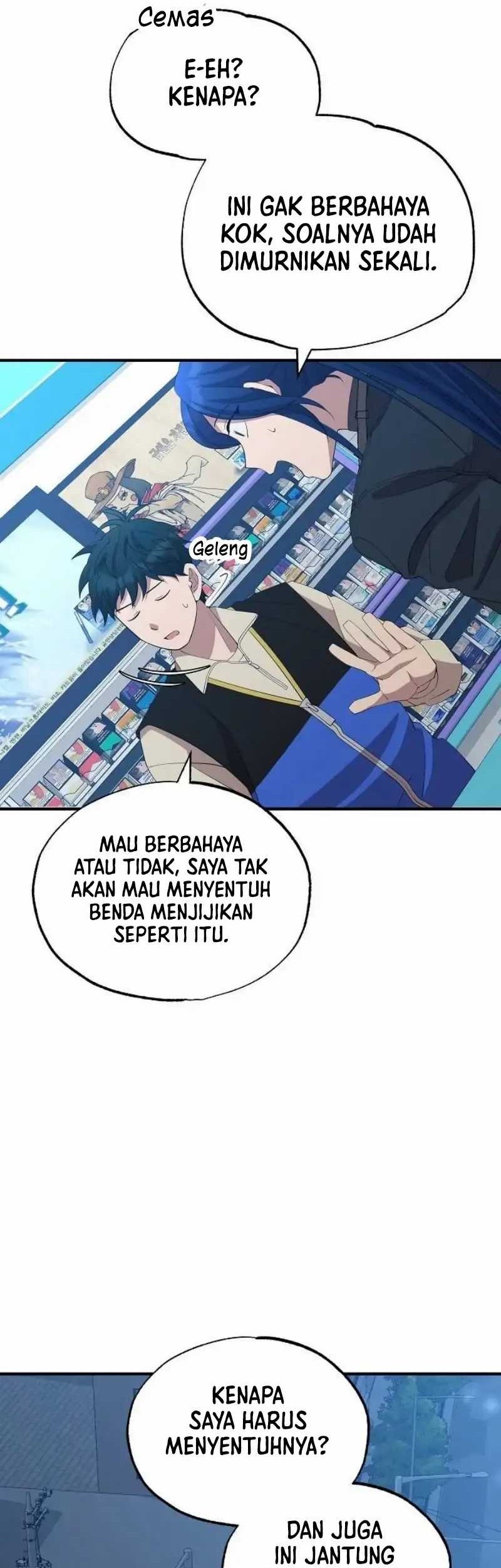 Magical Realm Shopkeeper chapter 18 halaman 37
