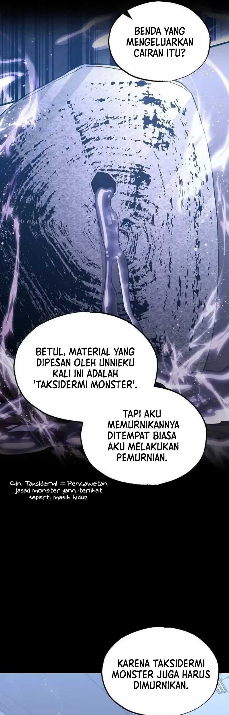 Magical Realm Shopkeeper chapter 18 halaman 43
