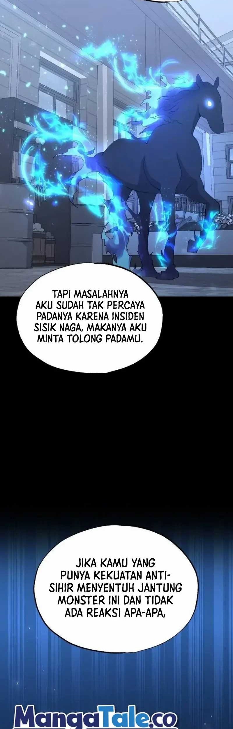 Magical Realm Shopkeeper chapter 18 halaman 44