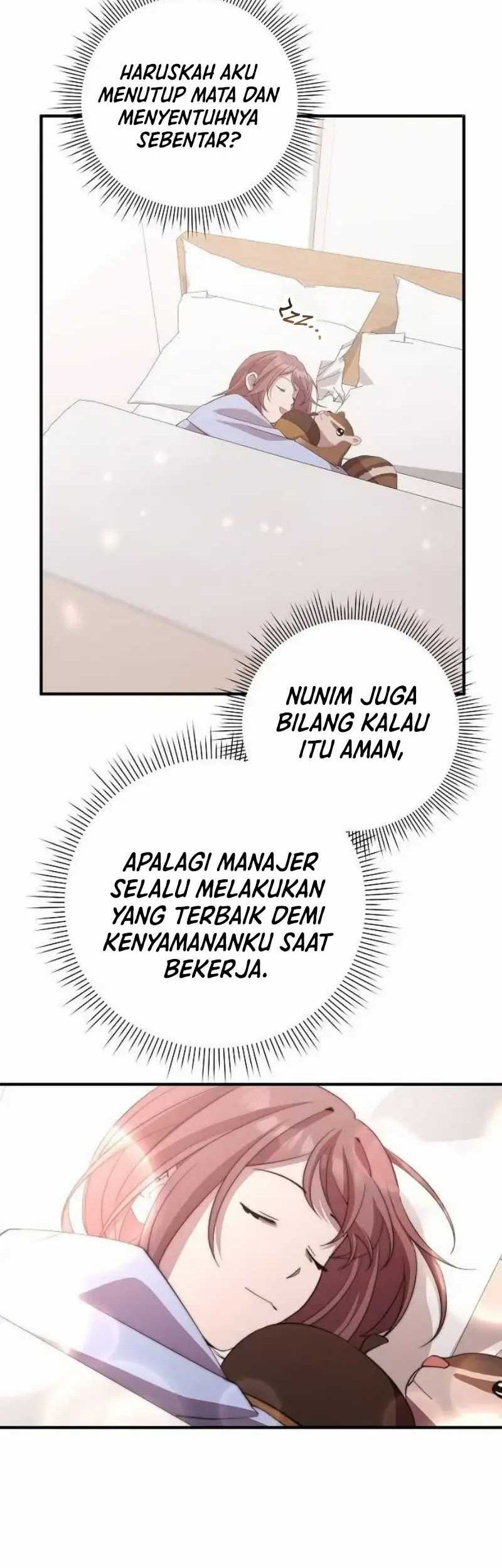 Magical Realm Shopkeeper chapter 18 halaman 47