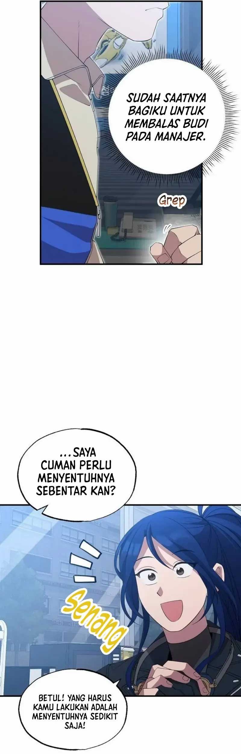 Magical Realm Shopkeeper chapter 18 halaman 49